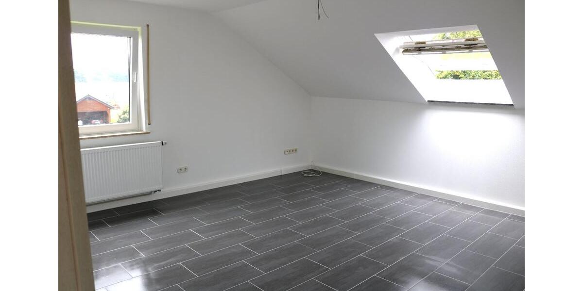 Etagenwohnung Spenge - 2.5 Zimmer, 67 m&sup2;, 139.000&euro; | Angebot:27445295