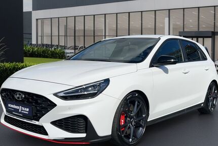 Hyundai i30 19.309 km 28.490 &euro; Bielefeld 33609