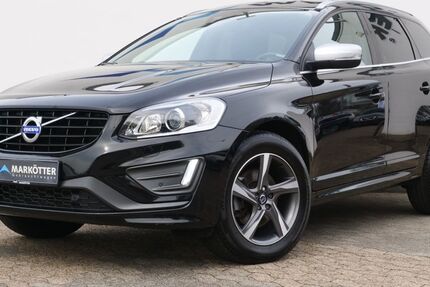 Volvo XC60 114.077 km 18.390 &euro; Bielefeld 33647