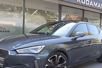 Cupra Leon 53.755 km 26.950 &euro; Rheda-Wiedenbrück 33378