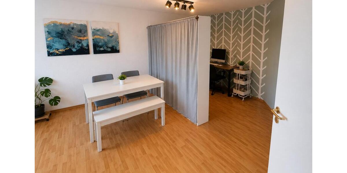 Etagenwohnung Bielefeld Schildesche - 2 Zimmer, 71 m&sup2;, 239.000&euro; | Angebot:27191029