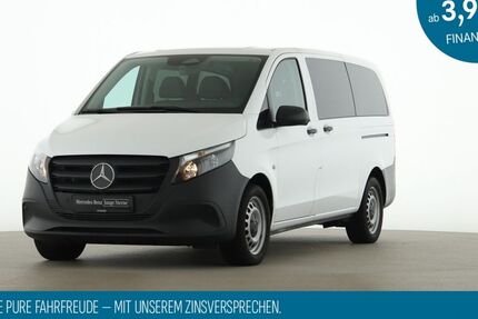 Mercedes-Benz Vito 23.999 km 37.730 &euro; Bielefeld 33609