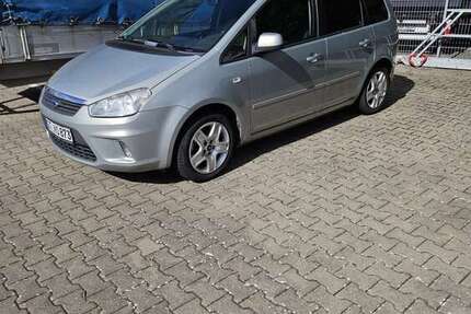 Ford C-Max 250.000 km 1.200 &euro; Gütersloh 33335