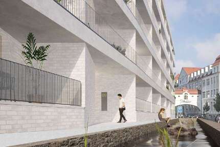 Wohnung Bielefeld - 4 Zimmer, 105 m&sup2;, 606.912&euro; | Angebot:27389749