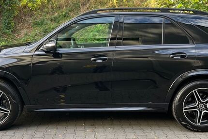Mercedes-Benz GLE 450 66.250 km 52.999 &euro; Rheda Wiedenbrück 33378