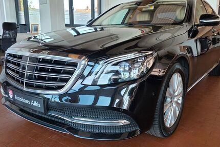 Mercedes-Benz S 350 190.184 km 37.900 &euro; Bielefeld 33647