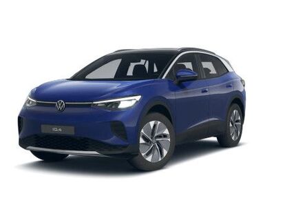 VW ID.4 7.493 km 45.880 &euro; Bielefeld 33699