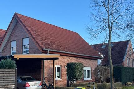 Haus Warendorf - 4 Zimmer, 91 m&sup2;, 355.000&euro; | Angebot:27444015