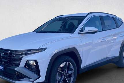 Hyundai TUCSON 36.571 km 25.990 &euro; Bielefeld 33609