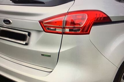 Ford B-Max 35.150 km 9.990 &euro; Bielefeld 33739