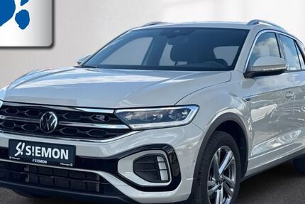 VW T-Roc 22.360 km 21.930 &euro; Warendorf 48231