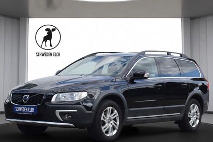 Volvo XC70 139.000 km 26.990 &euro; Halle Westfalen 33790
