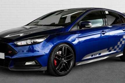 Ford Focus 119.500 km 13.799 &euro; Schloß Holte-Stukenbrock 33758