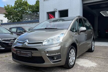 Citroen Grand C4 Picasso / SpaceTourer 127.000 km 7.990 &euro; Lage 32791