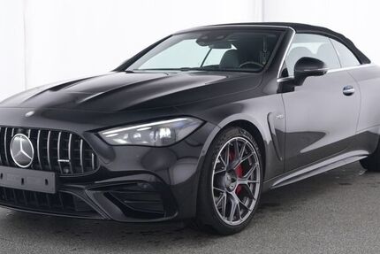 Mercedes-Benz CLE 53 AMG 24.515 km 77.980 &euro; Lippstadt 59555