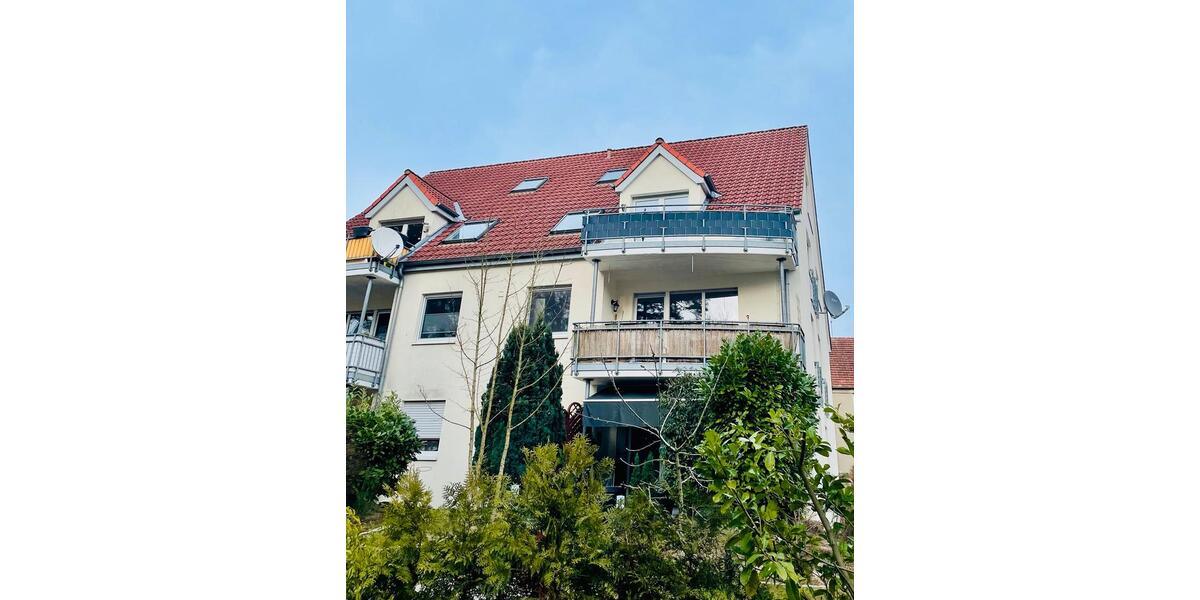 Maisonettenwohnung Halle - 3 Zimmer, 92 m&sup2;, 289.000&euro; | Angebot:27425722