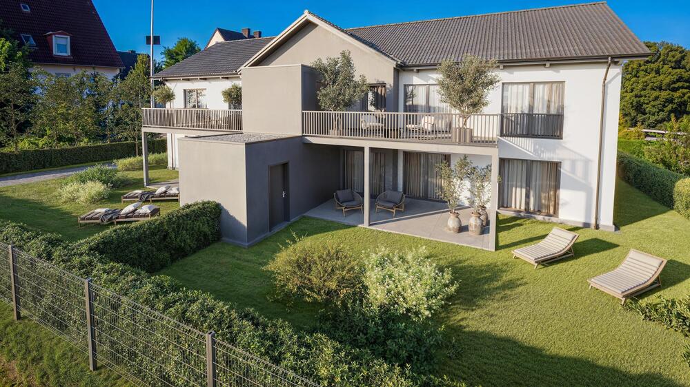 Nachhaltiges Investitionsobjekt mit interessanten Steuer- und Finanzierungsmöglichkeiten - Mehrfamilienhaus, Wohnhaus Ennigerloh | Angebot:27316624