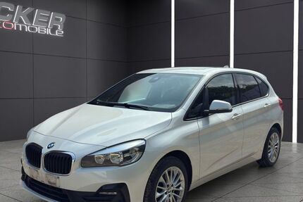 BMW 216 168.043 km 11.690 &euro; Lippstadt 59557