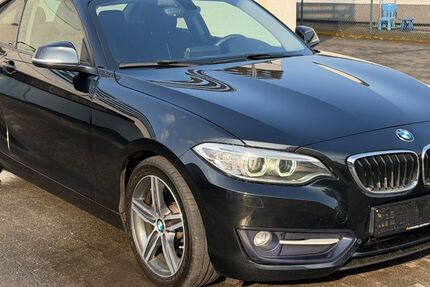 BMW 220 188.500 km 8.990 &euro; Gütersloh 33330