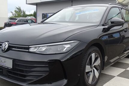 VW Passat 44.071 km 24.980 &euro; Warendorf 48231
