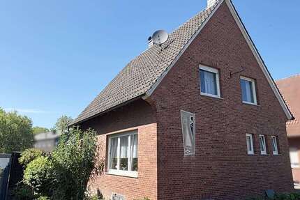 Haus Warendorf - 5 Zimmer, 124 m&sup2;, 359.000&euro; | Angebot:27322490