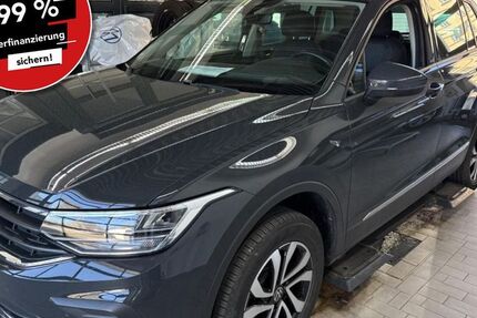 VW Tiguan 39.905 km 25.840 &euro; Schloß Holte-Stukenbrock 33758