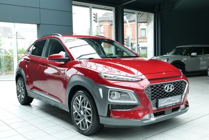 Hyundai KONA 124.944 km 14.999 &euro; Lage 32791