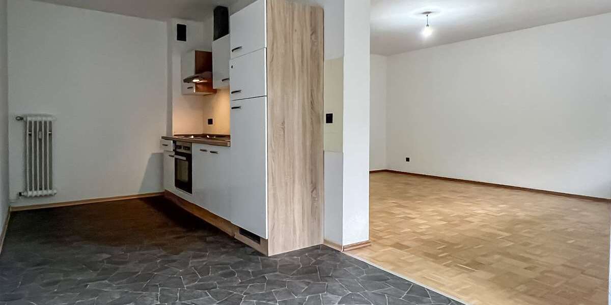 Etagenwohnung Bielefeld Dornberg - 2 Zimmer, 61 m&sup2;, 510&euro; | Angebot:27436272