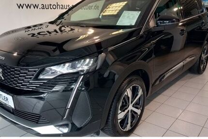 Peugeot 5008 25.214 km 25.890 &euro; Bielefeld 33602