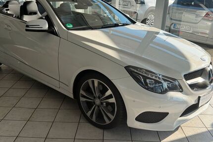 Mercedes-Benz E 200 79.500 km 25.890 &euro; Bielefeld 33605