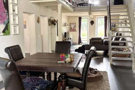 Wohnung Lippstadt Overhagen - 3 Zimmer, 147 m&sup2;, 295.000&euro; | Angebot:27072642