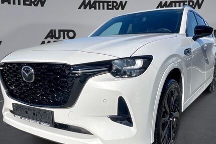 Mazda CX-80 9.163 km 48.390 &euro; Bielefeld 33719