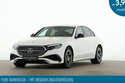 Mercedes-Benz E 220 7.866 km 45.980 &euro; Bielefeld 33609