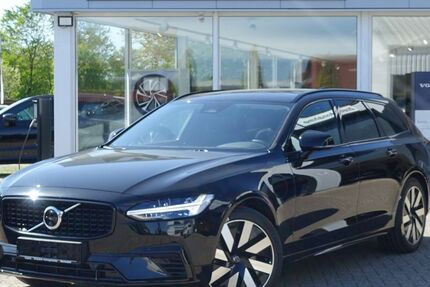 Volvo V90 23.290 km 44.900 &euro; Warendorf 48231
