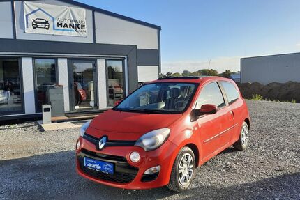 Renault Twingo 124.000 km 3.990 &euro; Wadersloh 59329