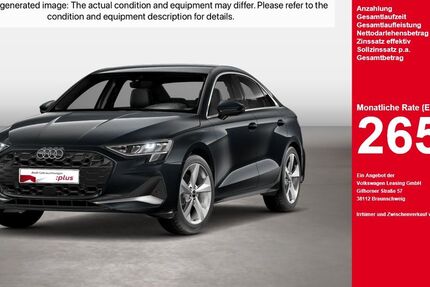 Audi A3 25.857 km 28.000 &euro; Gütersloh 33330