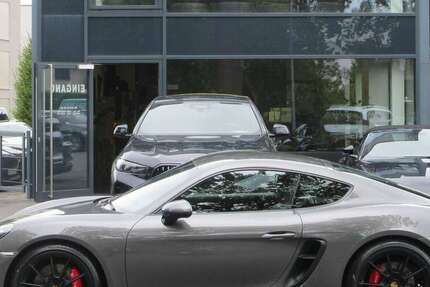 Porsche Cayman 25.425 km 80.750 &euro; Gütersloh 33332