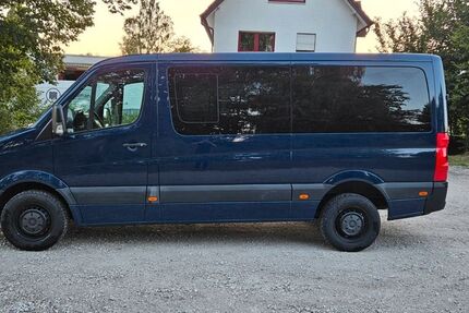 VW Crafter 222.000 km 15.150 &euro; Bielefeld 33729