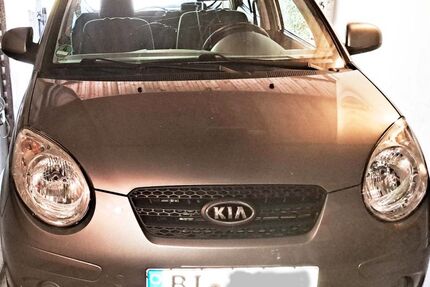 Kia Picanto 53.600 km 2.490 &euro; Bielefeld 33619