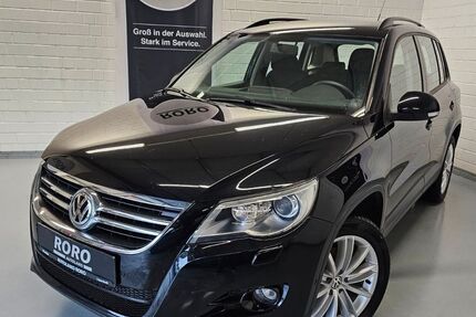 VW Tiguan 234.350 km 4.950 &euro; Lippstadt 59557