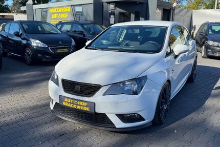 Seat Ibiza 137.000 km 6.999 &euro; Bielefeld 33649