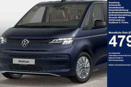 VW T7 Multivan 118.160 km 36.000 &euro; Gütersloh 33334