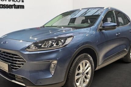 Ford Kuga 22.683 km 26.999 &euro; Beckum 59269