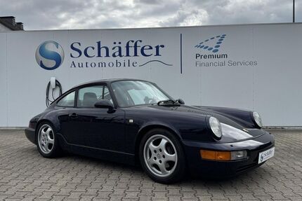 Porsche 964 140.000 km 89.964 &euro; Bielefeld 33607