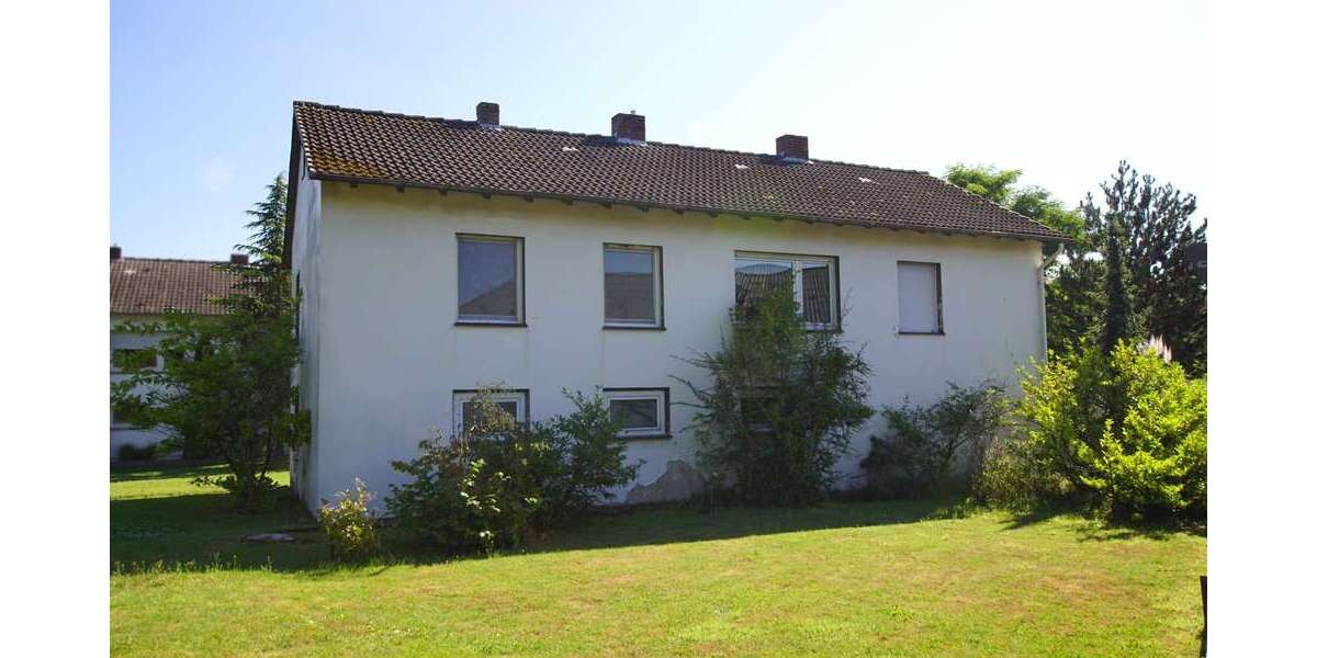 Einfamilienhaus Herzebrock-Clarholz Clarholz - 5 Zimmer, 98 m&sup2;, 349.000&euro; | Angebot:27176194