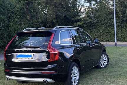 Volvo XC90 165.500 km 21.000 &euro; Bielefeld 33609