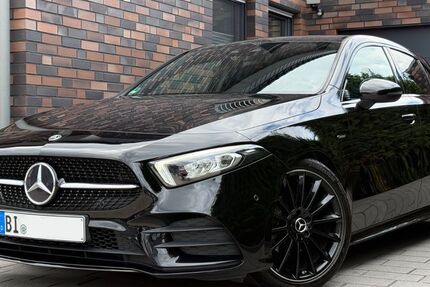 Mercedes-Benz A 180 69.500 km 21.490 &euro; Bielefeld 33609
