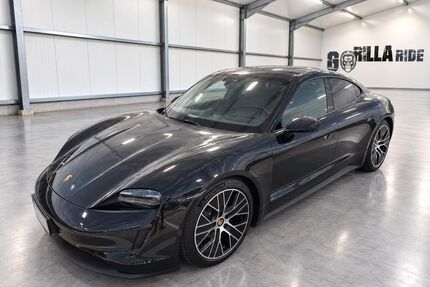 Porsche Taycan 4.000 km 86.999 &euro; Bielefeld 33609
