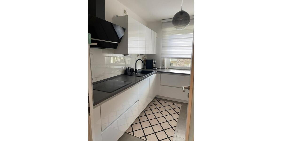 Etagenwohnung Gütersloh Isselhorst - 2 Zimmer, 77 m&sup2;, 215.000&euro; | Angebot:27427171