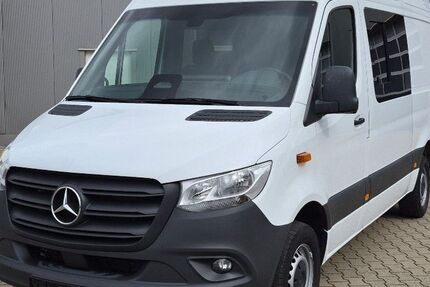 Mercedes-Benz Sprinter 39.342 km 47.481 &euro; Halle (Westf) 33790